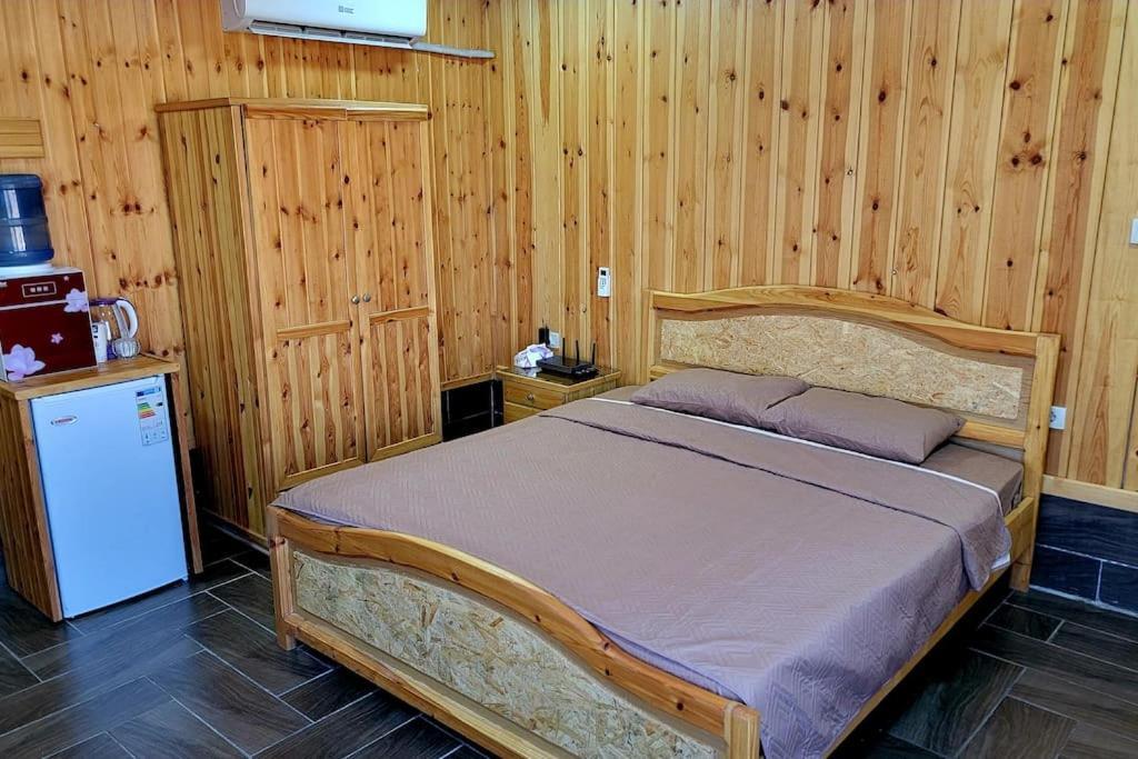 Atoom Lodge Jarash Exteriör bild